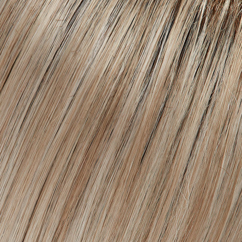 Carrie-Remy Human Hair smartace front