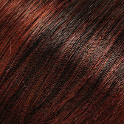 Carrie-Remy Human Hair smartace front