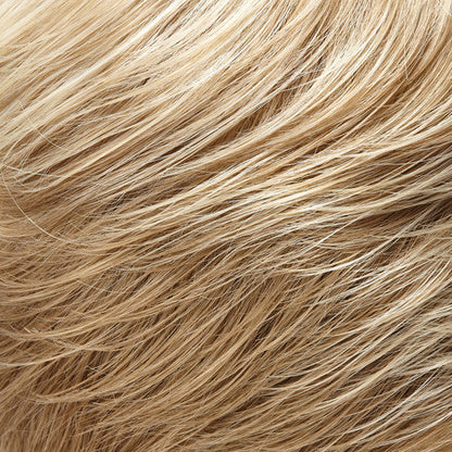 Carrie-Remy Human Hair smartace front