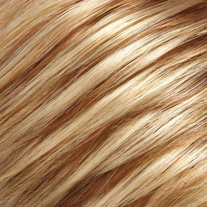Carrie-Remy Human Hair smartace front