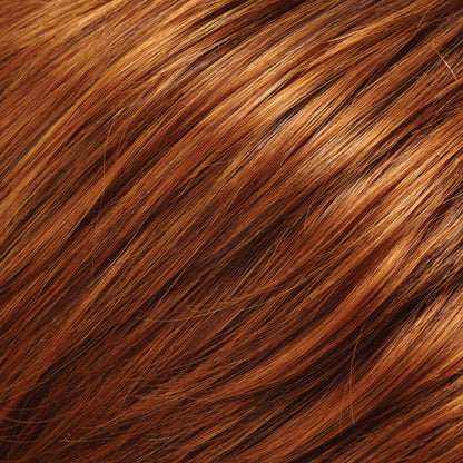 Carrie-Remy Human Hair smartace front
