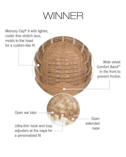 Winner petite