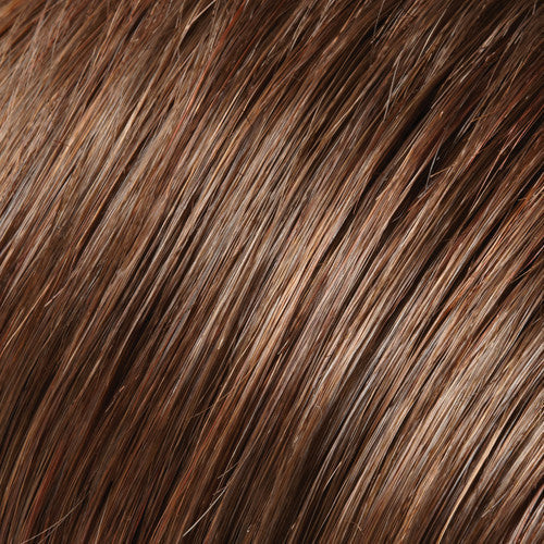 Carrie-Remy Human Hair smartace front
