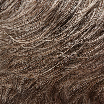 Carrie-Remy Human Hair smartace front