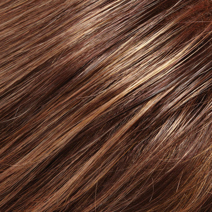 Carrie-Remy Human Hair smartace front