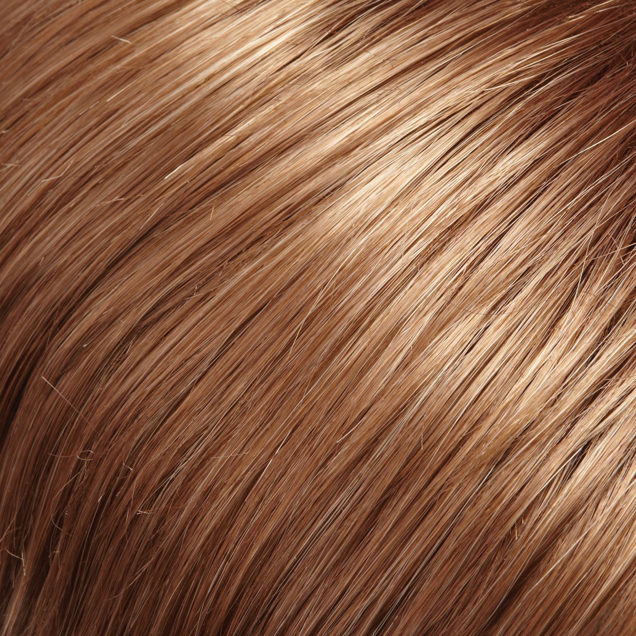 Carrie-Remy Human Hair smartace front