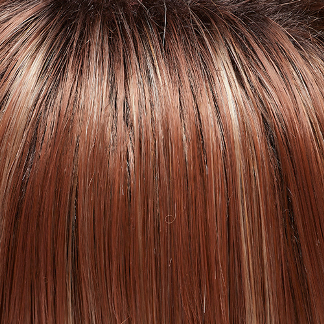 Carrie-Remy Human Hair smartace front