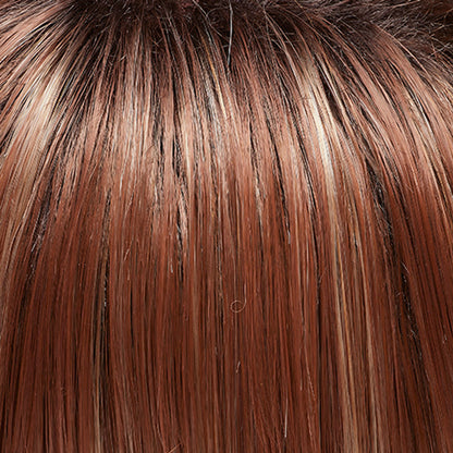 Carrie Petite- Remy Human Hair smartlace front