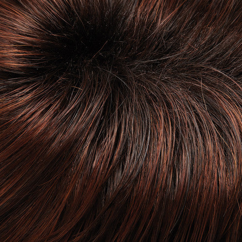 Carrie-Remy Human Hair smartace front