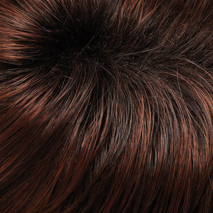 Carrie-Remy Human Hair smartace front