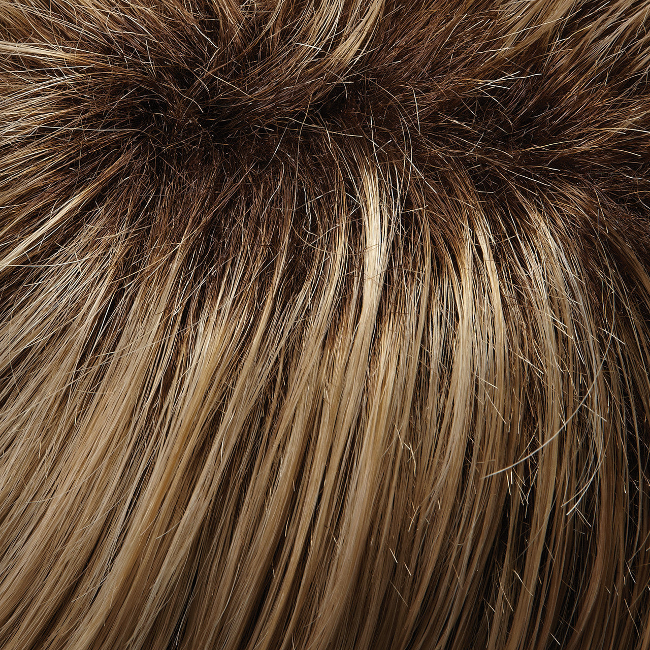 Carrie-Remy Human Hair smartace front