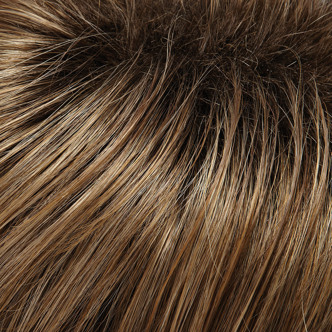 Carrie-Remy Human Hair smartace front