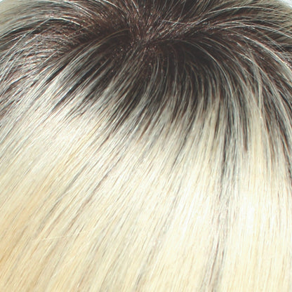 Carrie-Remy Human Hair smartace front