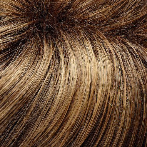 Carrie-Remy Human Hair smartace front