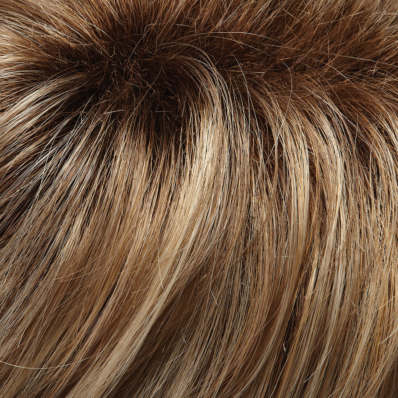 Carrie-Remy Human Hair smartace front
