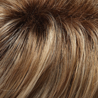 Carrie-Remy Human Hair smartace front