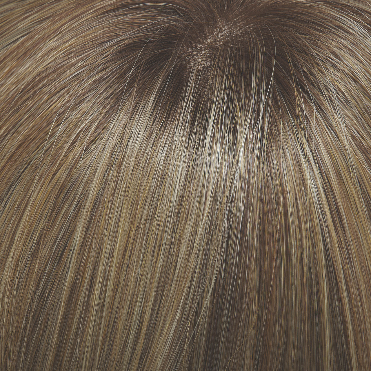 Carrie-Remy Human Hair smartace front