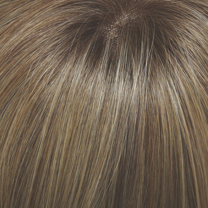 Carrie-Remy Human Hair smartace front