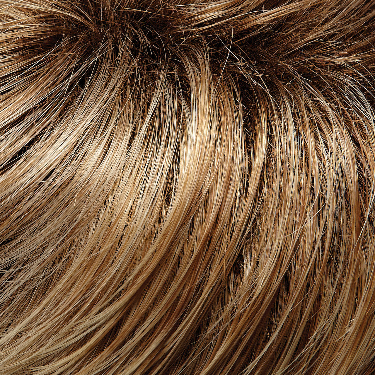 Carrie-Remy Human Hair smartace front