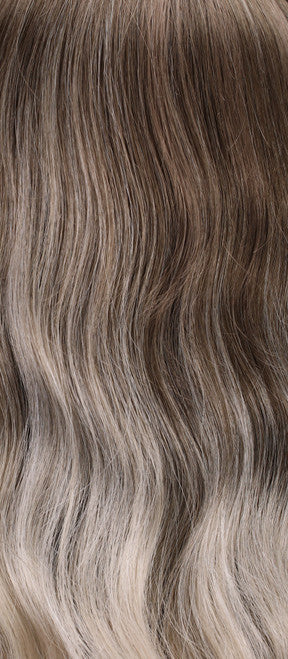 Carrie-Remy Human Hair smartace front