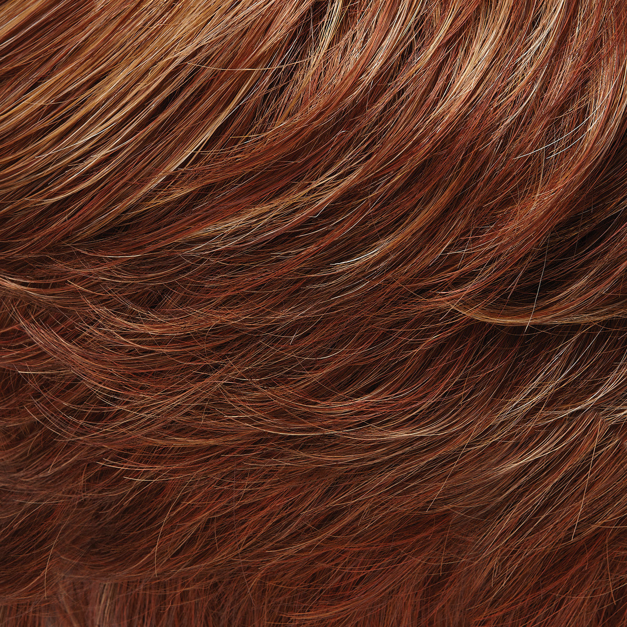Carrie-Remy Human Hair smartace front