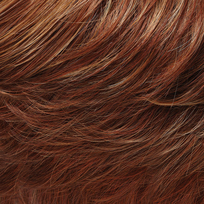 Carrie-Remy Human Hair smartace front