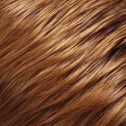 Carrie-Remy Human Hair smartace front