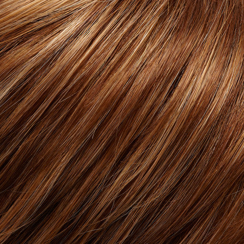 Carrie-Remy Human Hair smartace front
