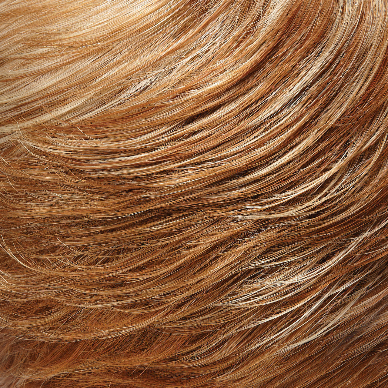 Carrie-Remy Human Hair smartace front
