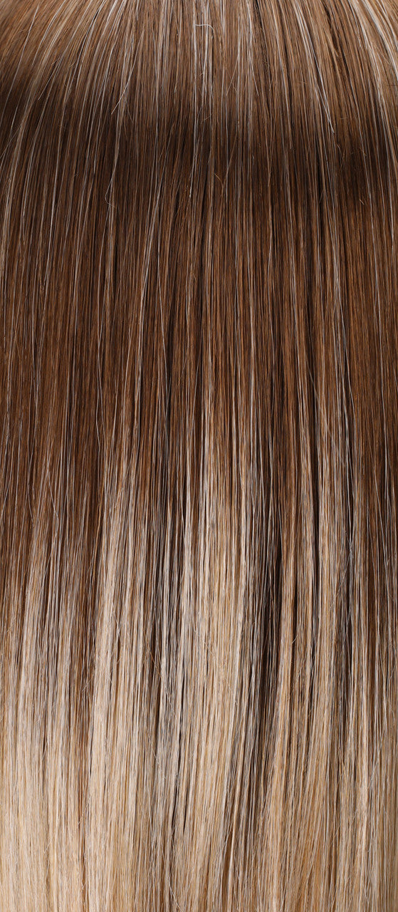 Carrie-Remy Human Hair smartace front