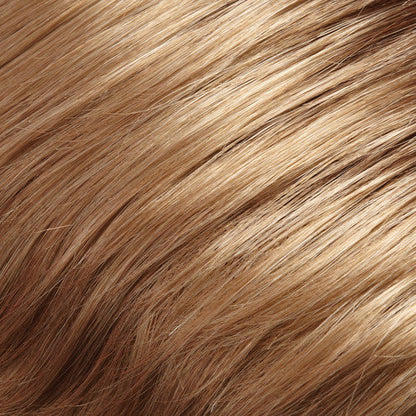 Carrie-Remy Human Hair smartace front