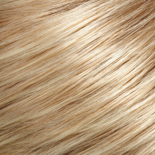 Carrie-Remy Human Hair smartace front