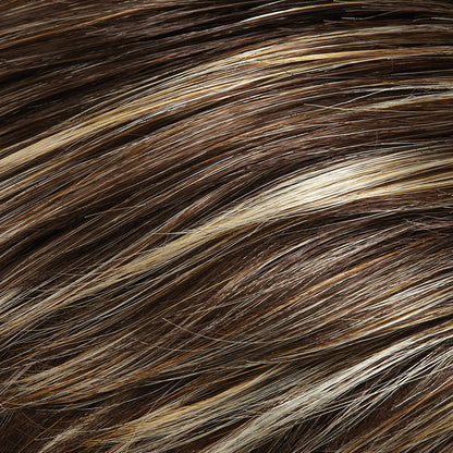 Carrie-Remy Human Hair smartace front