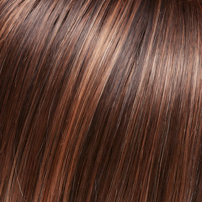 Carrie-Remy Human Hair smartace front