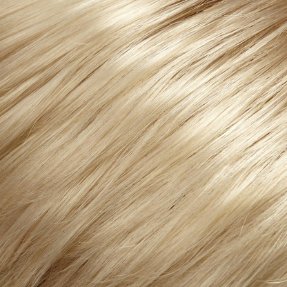 Carrie-Remy Human Hair smartace front