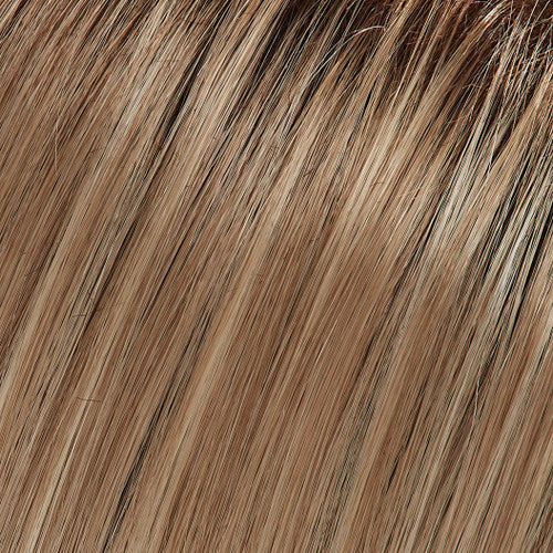 Carrie-Remy Human Hair smartace front