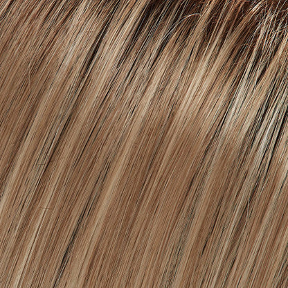 Carrie-Remy Human Hair smartace front