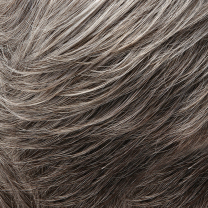 Carrie-Remy Human Hair smartace front