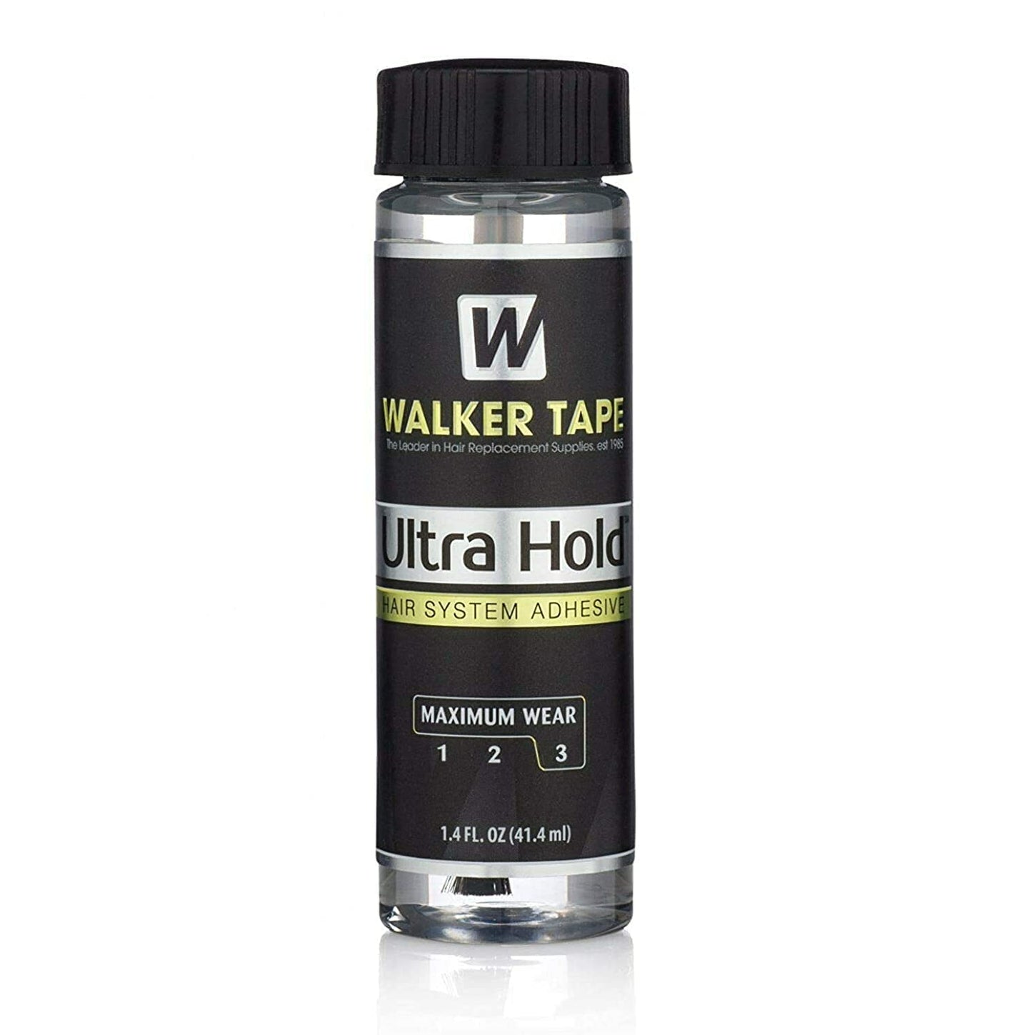 Ultra Hold LACE Wig Adhesive Glue by  1.4OZ with Brush
