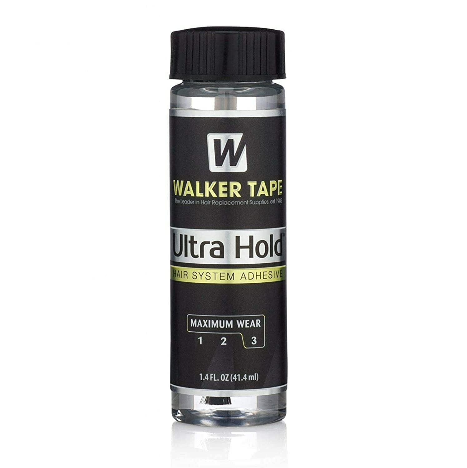 Ultra Hold LACE Wig Adhesive Glue by  1.4OZ with Brush