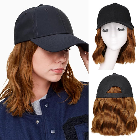 Hat Hair (14Inch)