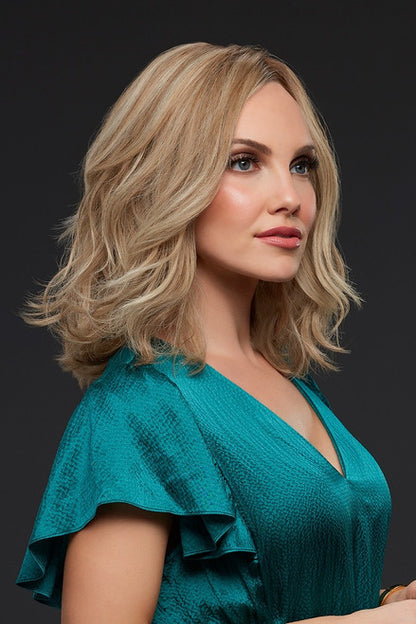 Carrie Petite- Remy Human Hair smartlace front