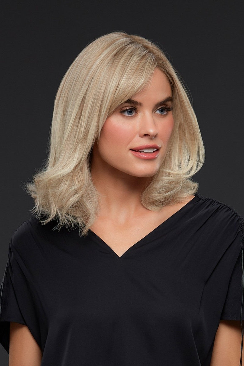 Carrie Petite- Remy Human Hair smartlace front